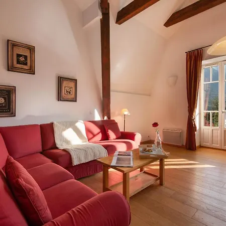 Sleeps 6 아파트 샤모니