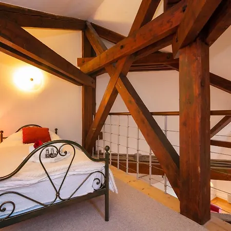 Sleeps 6 * 샤모니
