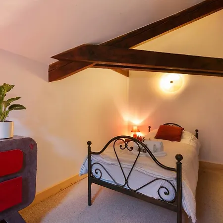 Sleeps 6 아파트 샤모니