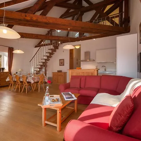 Sleeps 6 아파트