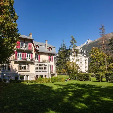 Sleeps 6 아파트 샤모니